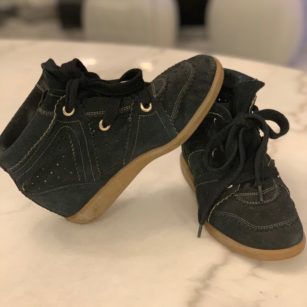 Isabel marant Bobby sneaker